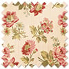 Shabby Chic by Rachel Ashwell Eloise, Vintage Pink - Twist&Fit Roman Blind